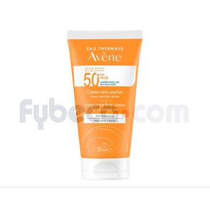 Protector-Solar-Avene-Crema-Prot.Solar-Spf50+-50Ml-imagen