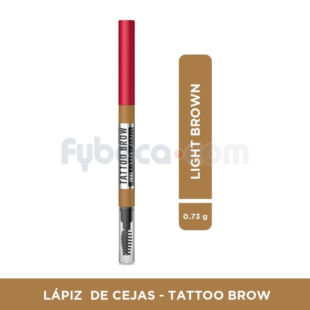 Lapiz-Para-Cejas-Maybelline-Tatto-Brow-36Hr-Light-Brown-imagen