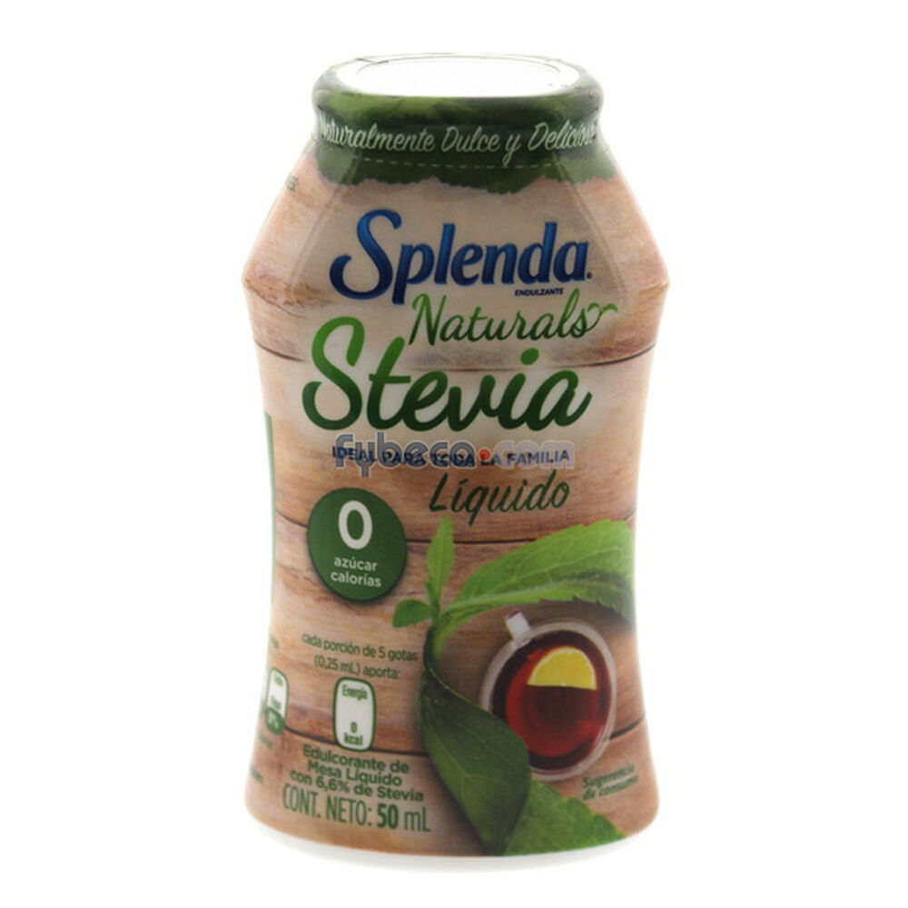 Edulcorante-líquido-Splenda-Naturals-Stevia-50-ml-imagen