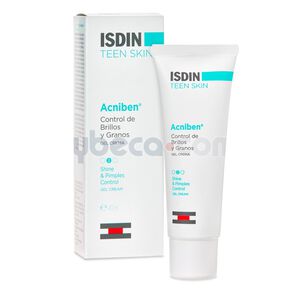 Acniben-Repair-Gel-Cream-Hidratante-imagen
