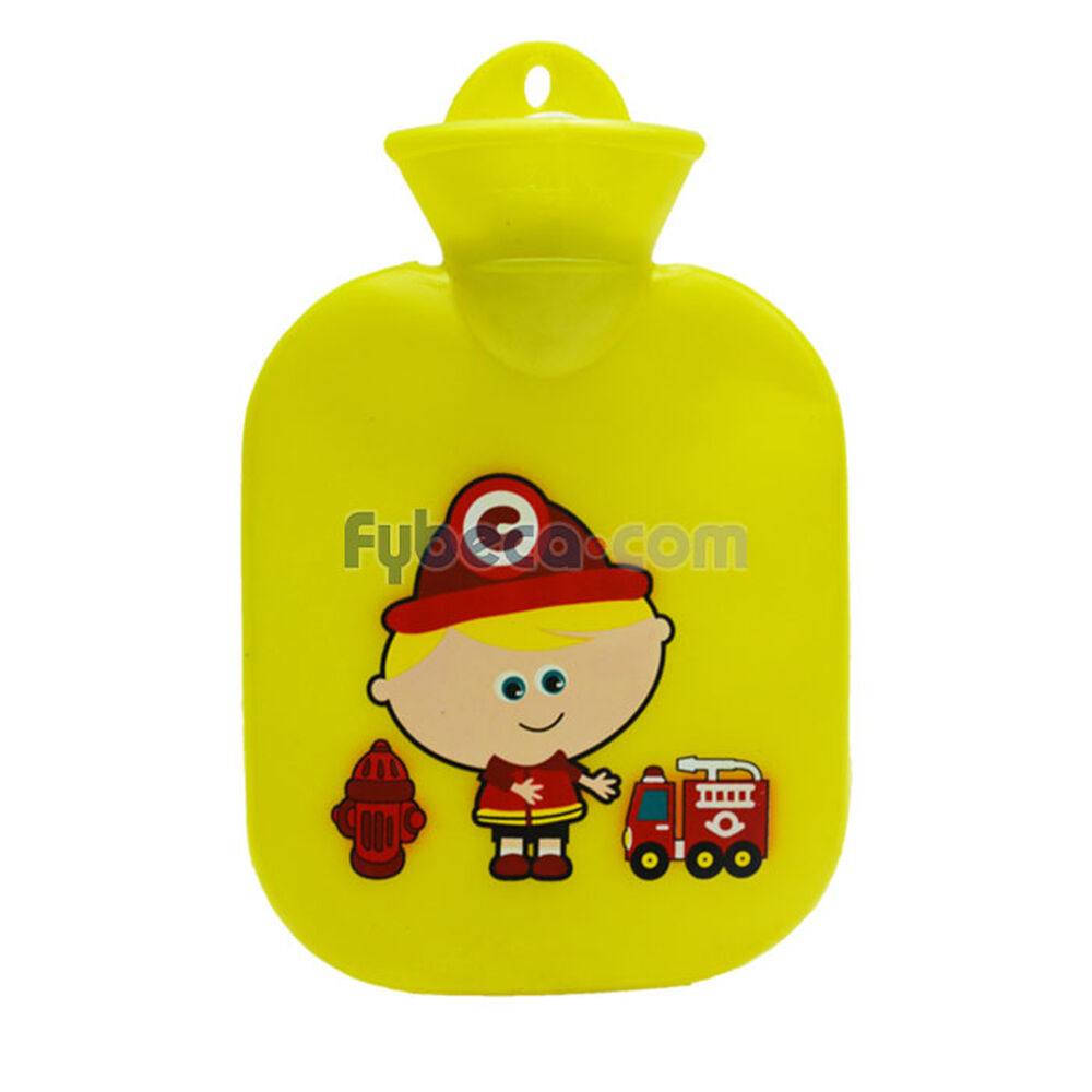 Bolsa-De-Agua-Bohorquez-Para-Ninos-(Surtido)--imagen-2