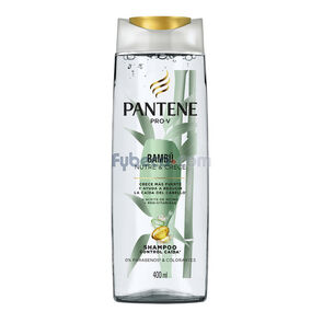 Shampoo-Pantene-Bambú-400-Ml-Frasco-imagen