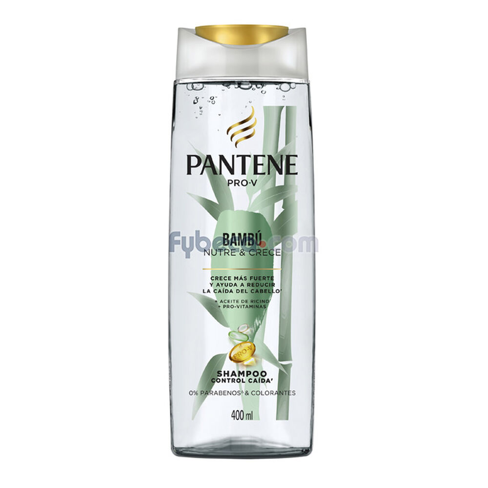 Shampoo-Pantene-Bambú-400-Ml-Frasco-imagen
