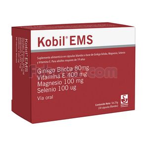 Kobil-Capsulas-Ems-C/30-Caja-imagen