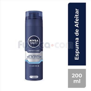 Espuma-De-Afeitar-Nivea-Originals-200-Ml-Spray-imagen