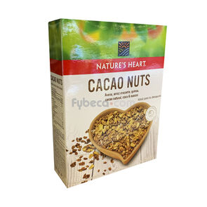 Granola-Nature'S-Heart-Chocolate-Nuts-350-G-Caja--imagen