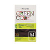 Crema-De-Color-Green-Code-Castaño-Claro-Cobrizo-5.4-50-G-Caja-imagen