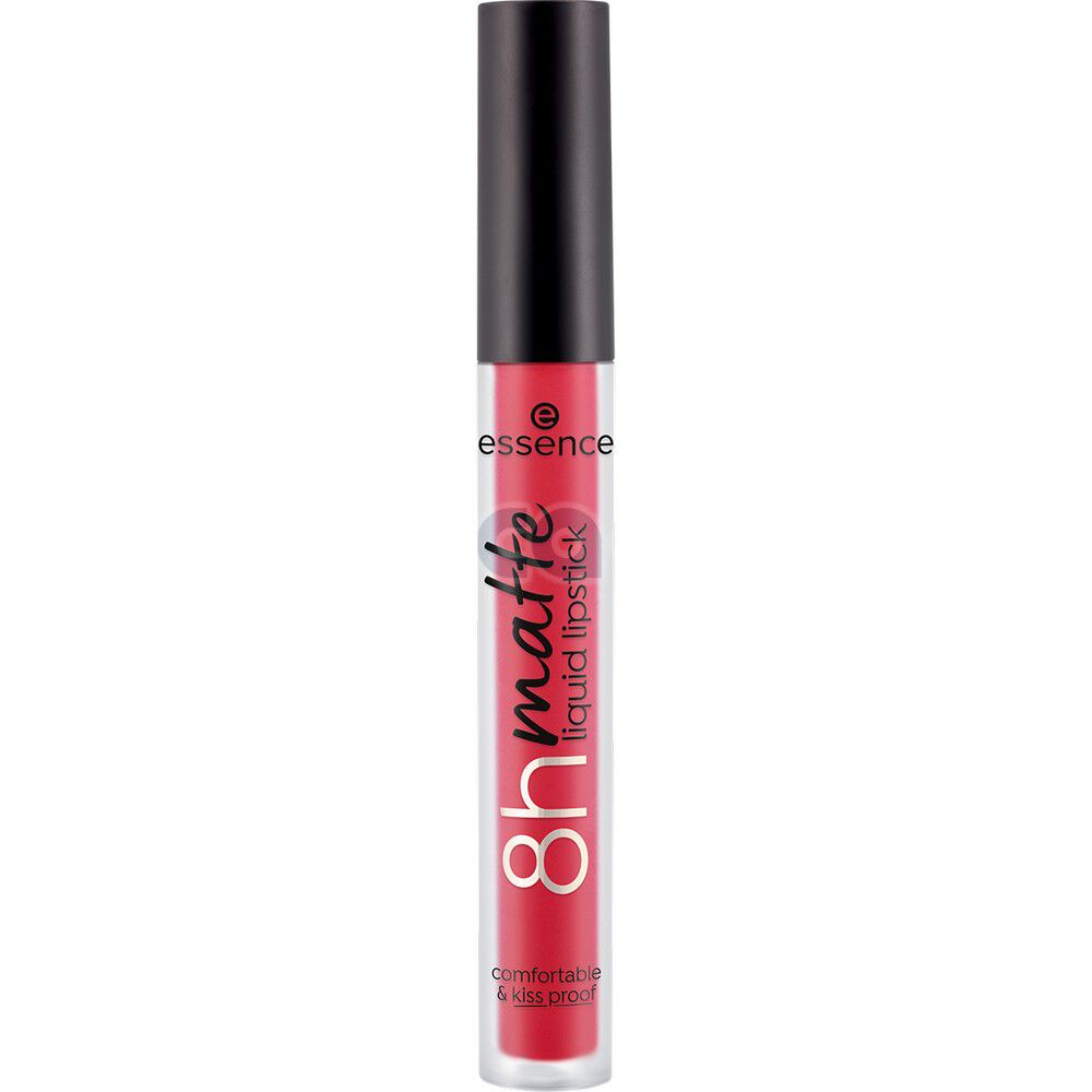 Labial-Liquido-8H-Matte-2,5-Ml-07-Essence-imagen