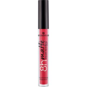 Labial-Liquido-8H-Matte-2,5-Ml-07-Essence-imagen
