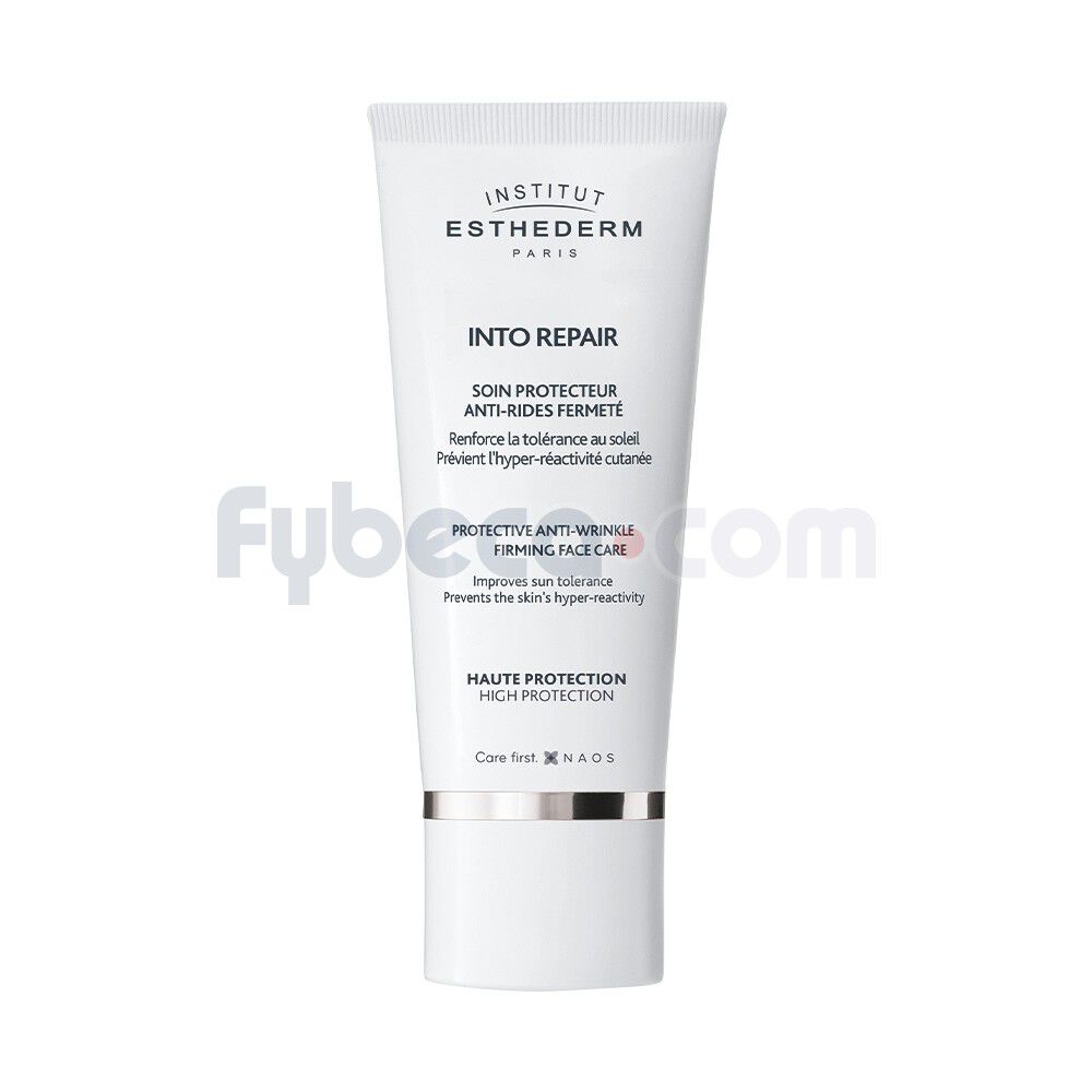 Into-Repair-Crema-Reparadora-Antiarrugas-Institut-Esthederm-Alta-Protección-50-Ml-Unidad--imagen