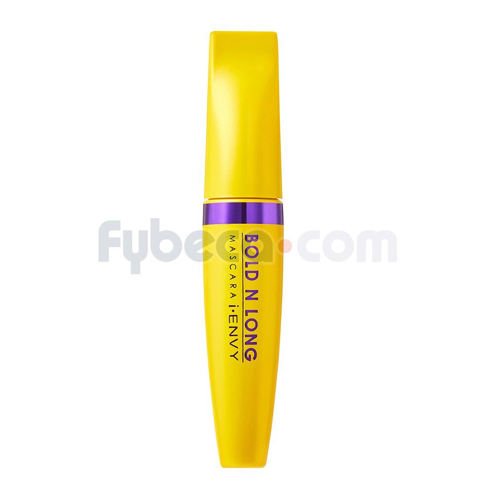 Kiss-Mascara-Long-Black-imagen-1