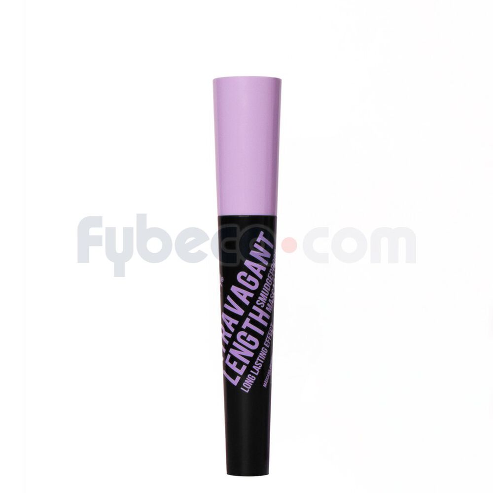 MASCARA-DE-PESTAÃ‘AS-XTRAVAGANT-LENGTH-SAMY-imagen-1