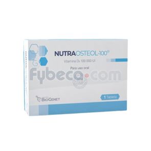 Nutraosteol---100-Tabs-100.000-UI-C/1-Caja-imagen