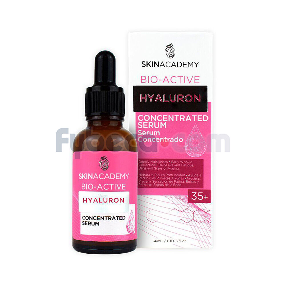 Serum-Facial-Bio-active-Hyaluron-30-Ml-Unidad-imagen