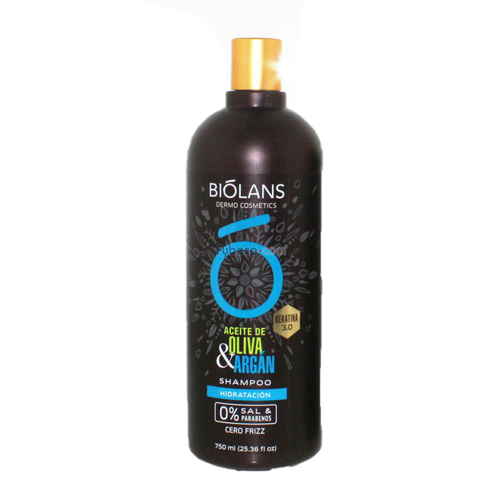 Shampoo-Aceite-De-Oliva-Y-Arg&aacute;n-750-Ml-Botella-Unidad-imagen