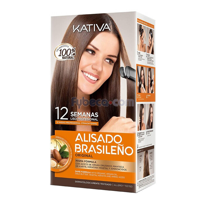Que precio tiene la shop keratina para alisar el cabello