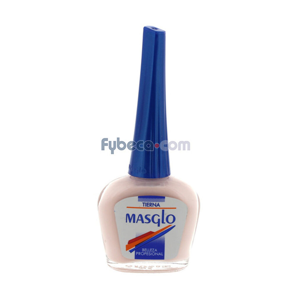Esmalte-De-Uñas-Masglo-Color-Tierna-13.5-Ml-Unidad-imagen