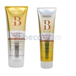 Pack-Creig-Shampoo-+-Acondicionador-Suns-Blonde-250Ml-imagen