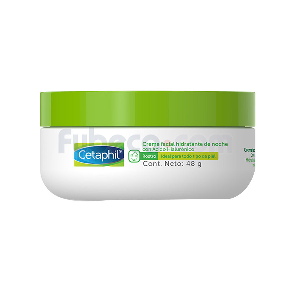 Crema-Facial-Hidratante-Cetaphil-Con-Ácido-Hilaurónico-48-G-Unidad-imagen