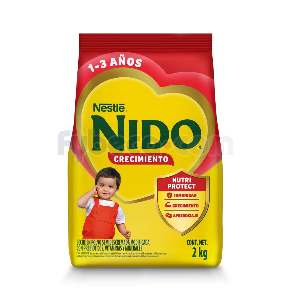 Nido-1-+-Prebio-1-Dha-Stand-Pack-6X2Kg-Ec-imagen