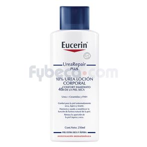 Crema-Eucerin-Complete-Repair-10%-Urea-250-Ml-Frasco-imagen