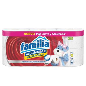 Ph-Familia-Acolchamax-Megarollo-X6-imagen