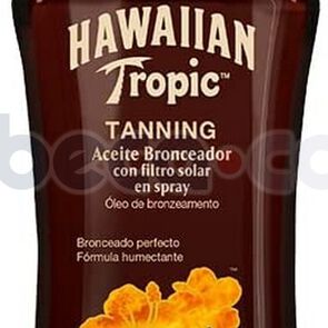 Hawaiian-Tropic-Tanning-Oil-240Ml-imagen