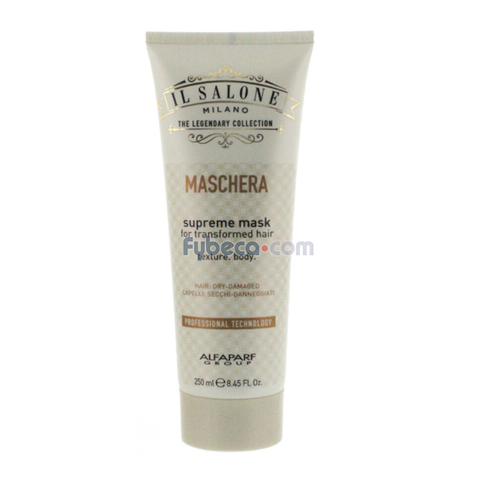 Tratamiento-Capilar-Suprime-Mask-250-Ml-Tubo-Unidad-imagen