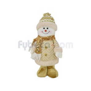 Hombre-D/Nieve-17X7X35Cm-17X7X35Cm-150-8000293B-imagen
