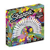 Marcador-Sharpie-Ruleta-Tropical-Paquete-imagen