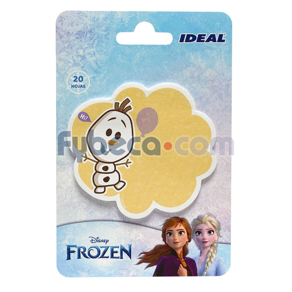 Notas-Adhesivas-Ideal-Frozen-20-Hjs-imagen