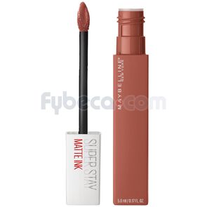 Labial-Líquido-Maybelline-Ny-Superstay-Matte-Ink-Amazonian---imagen