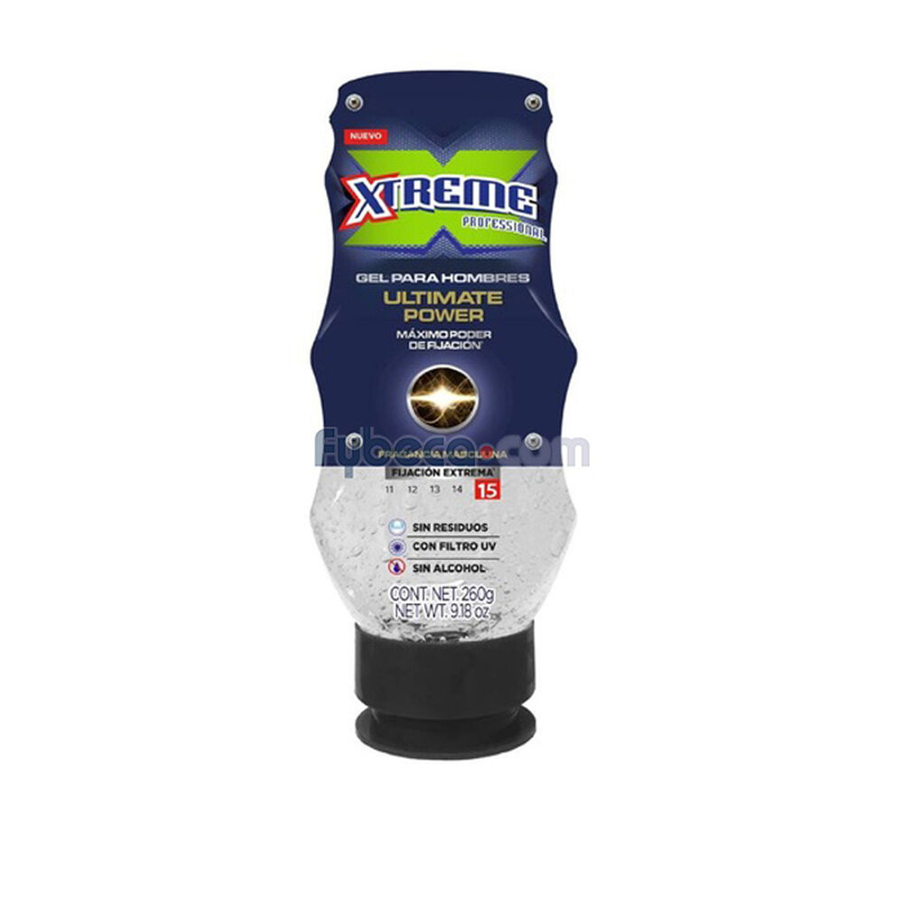 Gel-Xtreme-Attraction-Power-Sq-260-G-Frasco-imagen