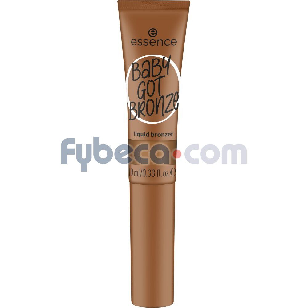 Bronceador-Liquido-Baby-Got-Bronze-10-Ml-20-Essence-imagen