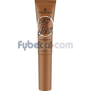 Bronceador-Liquido-Baby-Got-Bronze-10-Ml-20-Essence-imagen