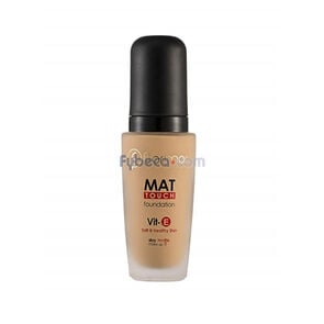 Base-L&iacute;quida-Mat-Touch-Foundation-M305-Golden-Honey-30-Ml-Unidad-imagen