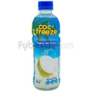 Agua-De-Coco-D'Hoy-Freeze-355-Ml-Botella-imagen