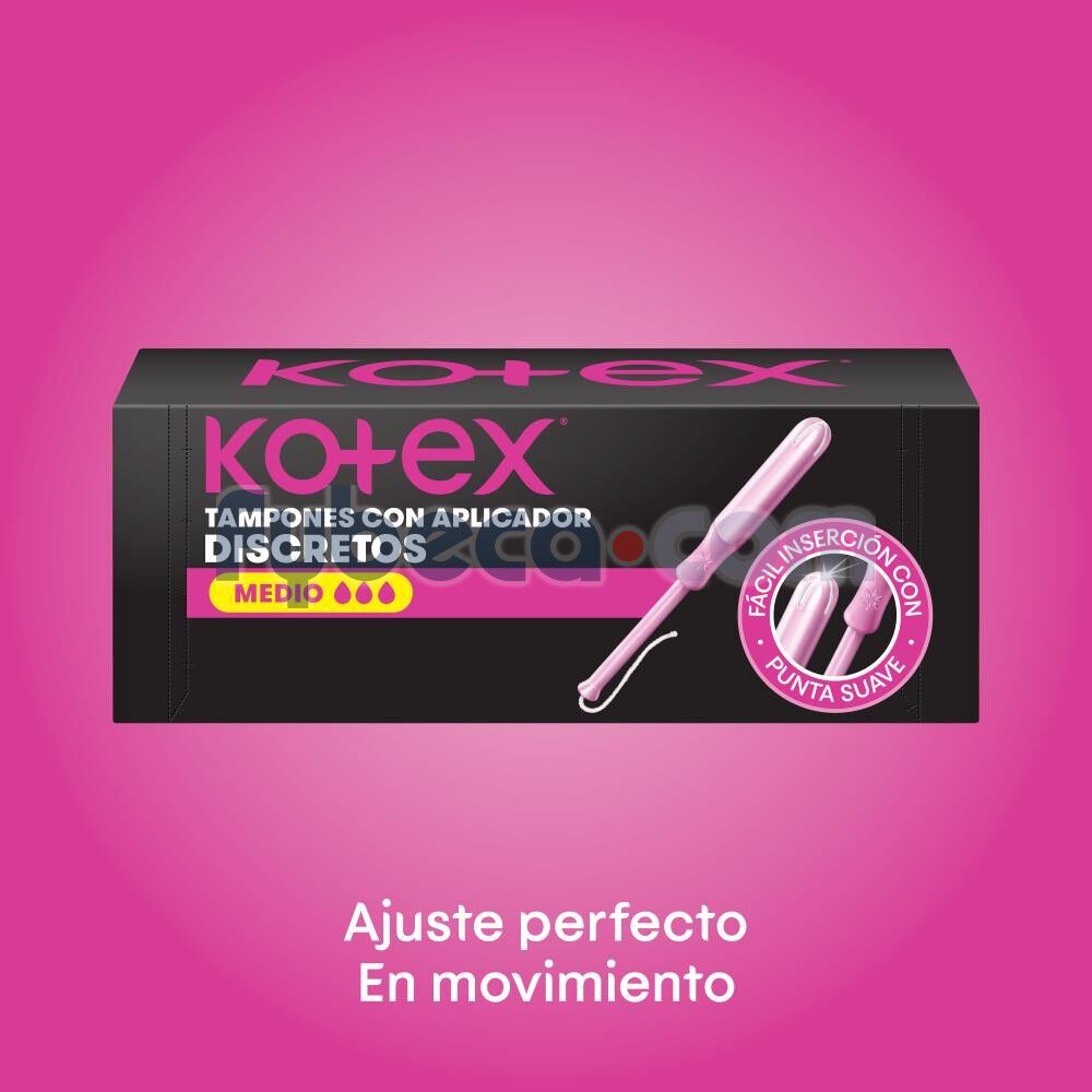 Tampones-Kotex-Medio-con-Aplicador-8U-imagen-5
