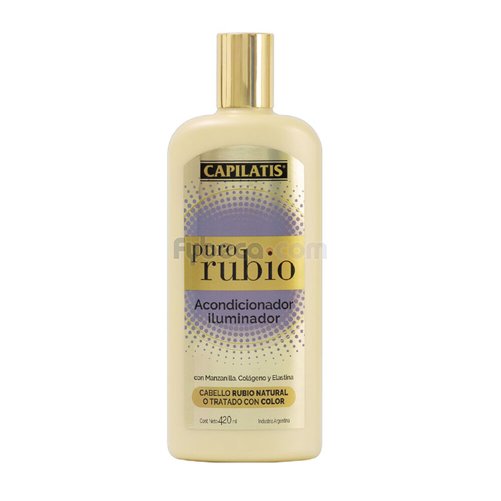 Acondicionador-Capilatis-Iluminador-Rubio-420-Ml-Frasco-imagen