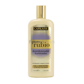 Acondicionador-Capilatis-Iluminador-Rubio-420-Ml-Frasco-imagen