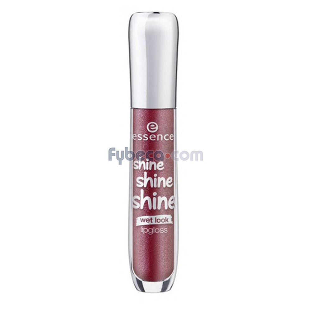 Brillo-Labial-Essence-Shine-21-Deep-Red-Love-5-Ml-Unidad-imagen