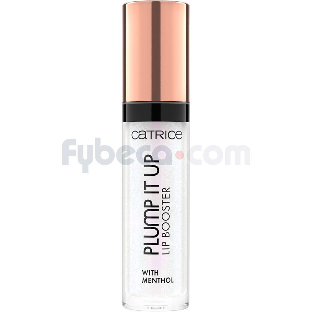 Brillo-Labial-Plump-It-Up-Lip-Booster-3,5-Ml-010-Catrice-imagen