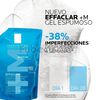 Effaclar+M-Gel-Espumoso-Refill-400ml-imagen-2
