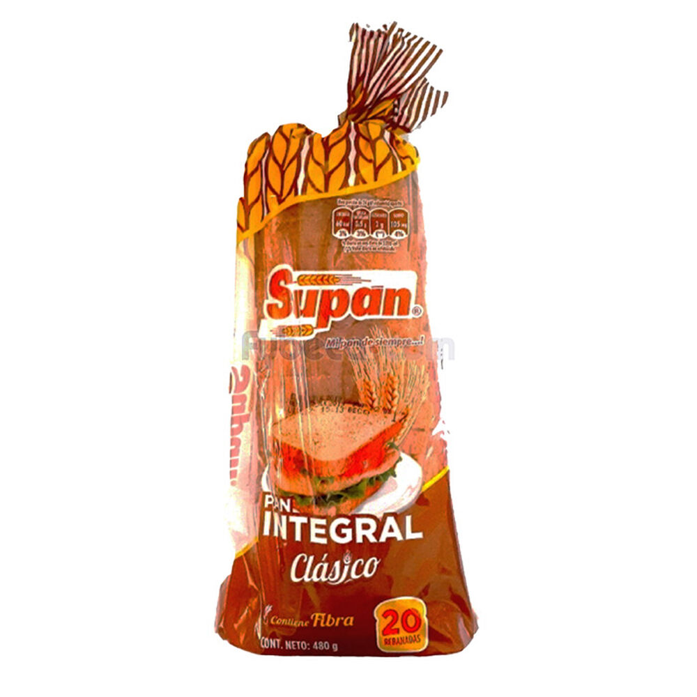 Pan-Supán-Molde-Integral-Clásico-480-G-Unidad-imagen