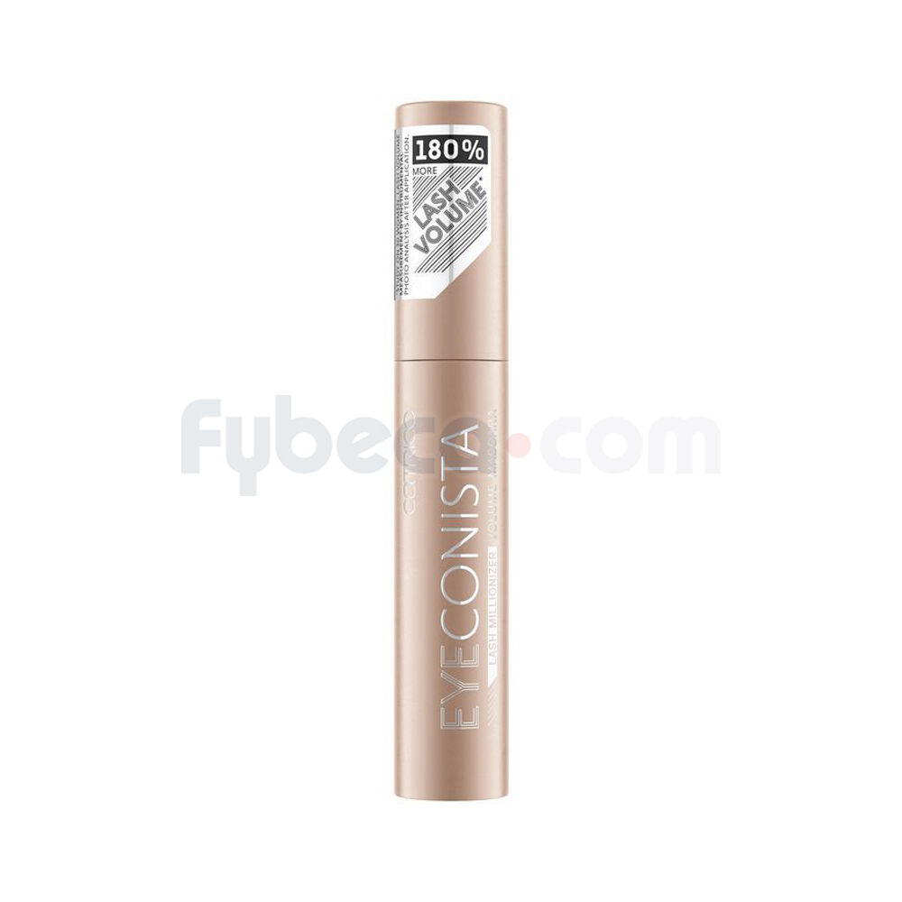 Máscara-De-Pestañas-Eyeconista-Lash-Millionizer-Catrice-11-Ml-Unidad-imagen
