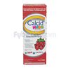 Calcid-Fresa-Suplemento-Frasco-180ml-imagen