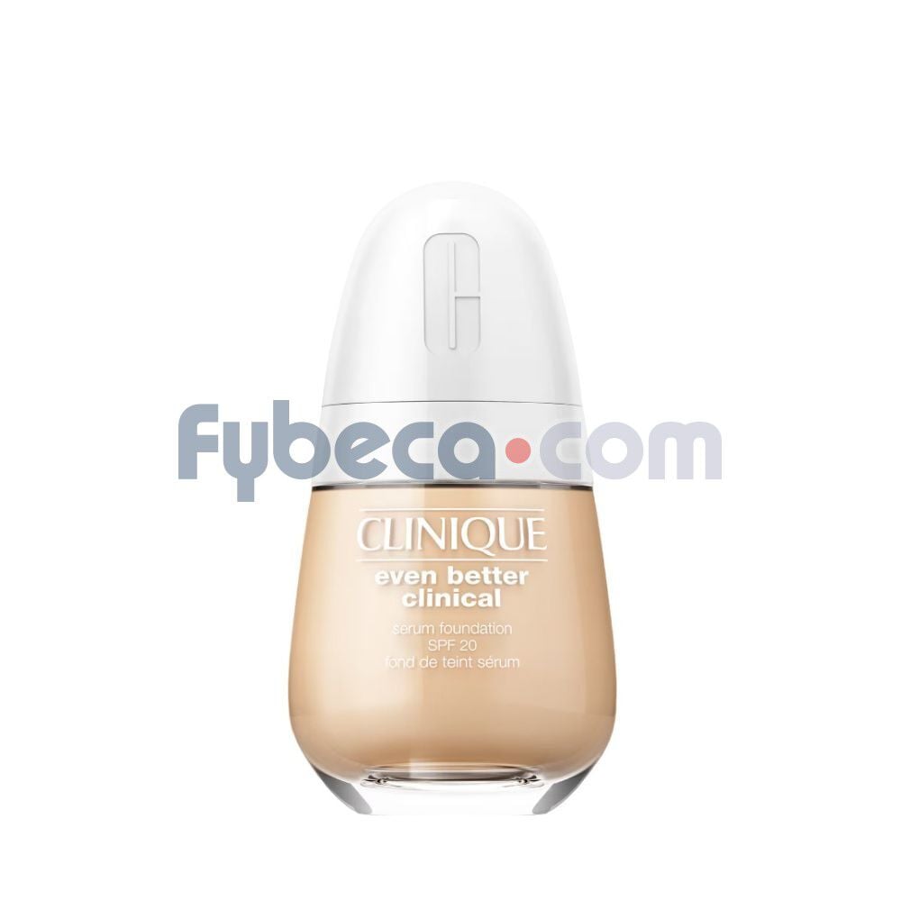 Clinique-Base-Fluida-Maquillaje-CN28-30Ml-imagen