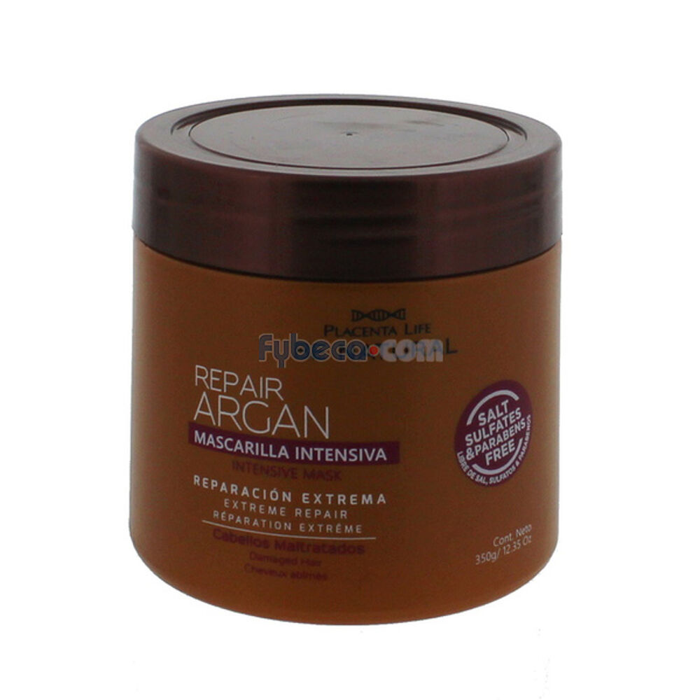 Mascarilla-Intensiva-Capilar-Repair-Argan-Reparación-Extrema-350-G-Tarro-Unidad-imagen