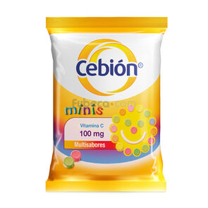 Cebion-Tab.Mast.Minis-100Mg-C/10-Sobr-Caja--imagen