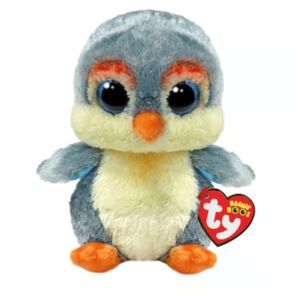 Ty-Beanie-Boos-Fisher-Pinguino-Gris-Regular-37322-imagen